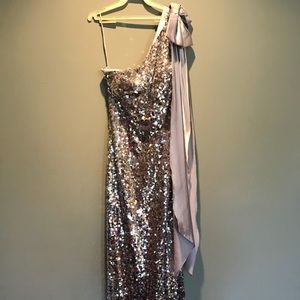 Prom Dress worn Once